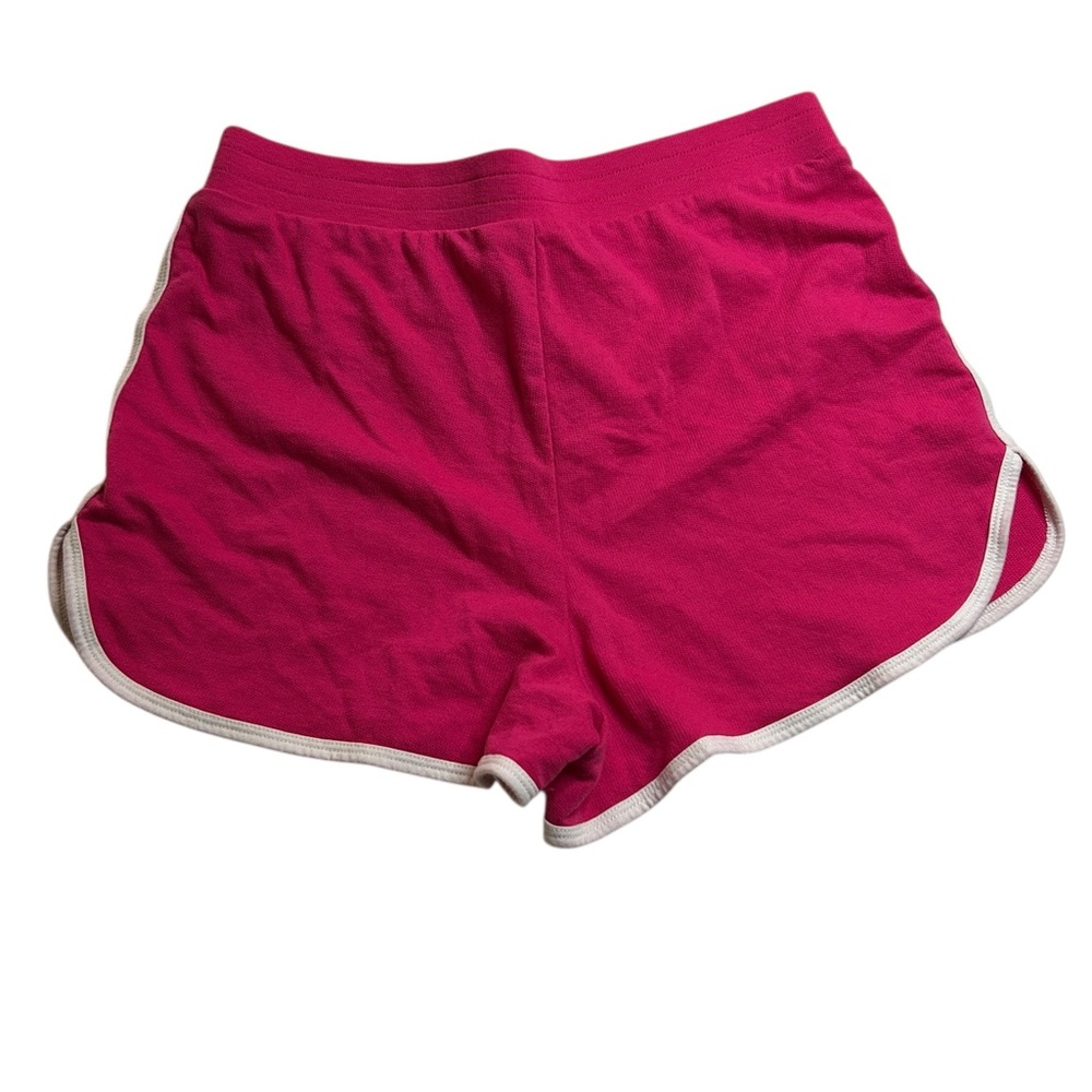 On Running Women's Fuchsia Athletic Shorts